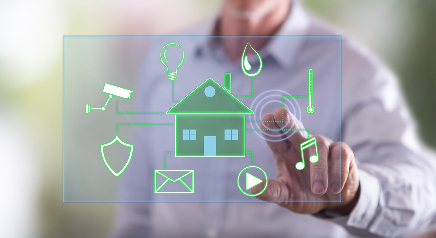 什么是訪問控制系統? 什么是訪問控制系統?